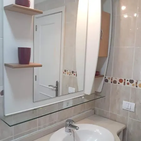 One Bedroom With Shared Pool Garden And Wifi At 1 Km Away From The Costa Del Silencio