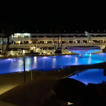 One Bedroom With Shared Pool Garden And Wifi At 1 Km Away From The *